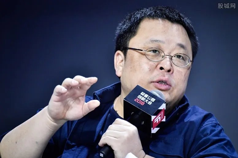 罗永浩退出聊天宝 最终成公司受益人是谁？