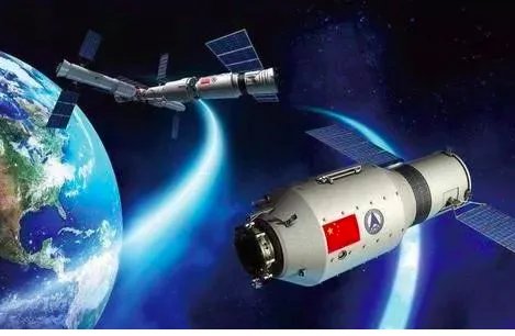 110秒回顾了中国北斗20年历程？