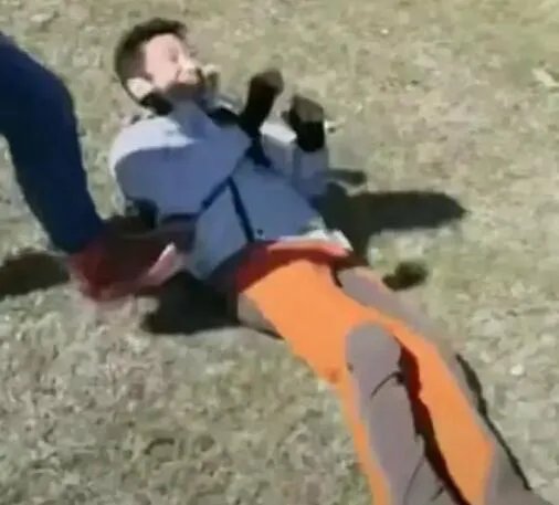 撒贝宁尴尬的C位是怎么回事 撒贝宁尴尬的C位原因是什么