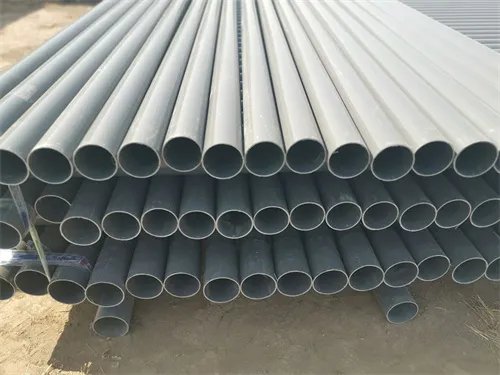 pvc和pvc-u的区别有哪些