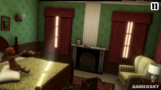 暗影一直存在攻略大全 Shadows Remain全流程通关攻略