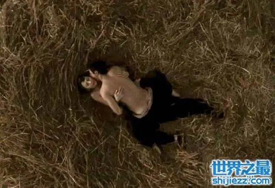 白鹿原性内容描写情节原文,田小娥和黑娃巫山云雨