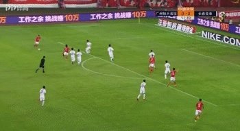 18赛季恒大5比0亚泰对于本场比赛，你们认为恒大是否王者归来？