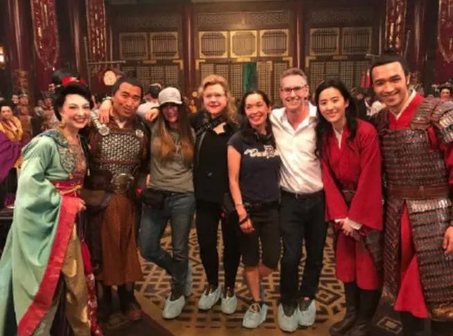 刘亦菲发长文是怎么回事 刘亦菲发长文说了什么