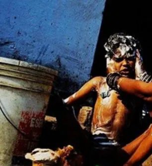 印度化学液体泄漏造成了什么样的严重后果?