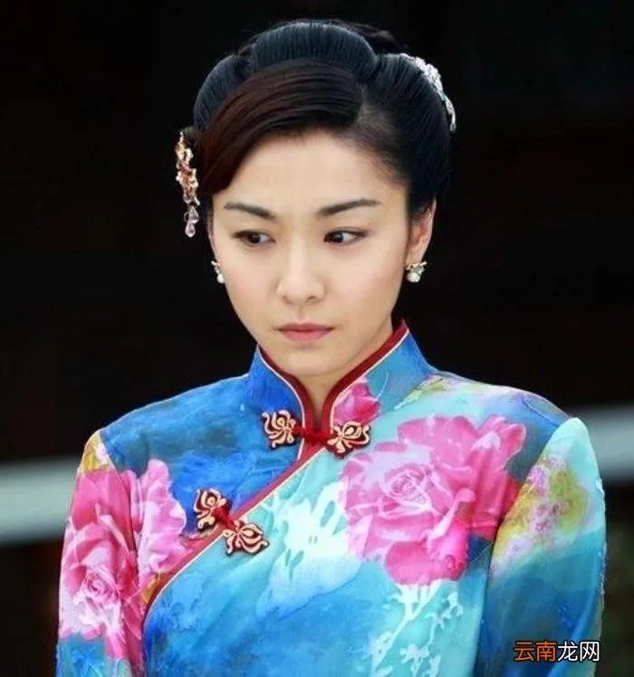 与洪小铃长相似亲姐妹 洪小铃江祖平