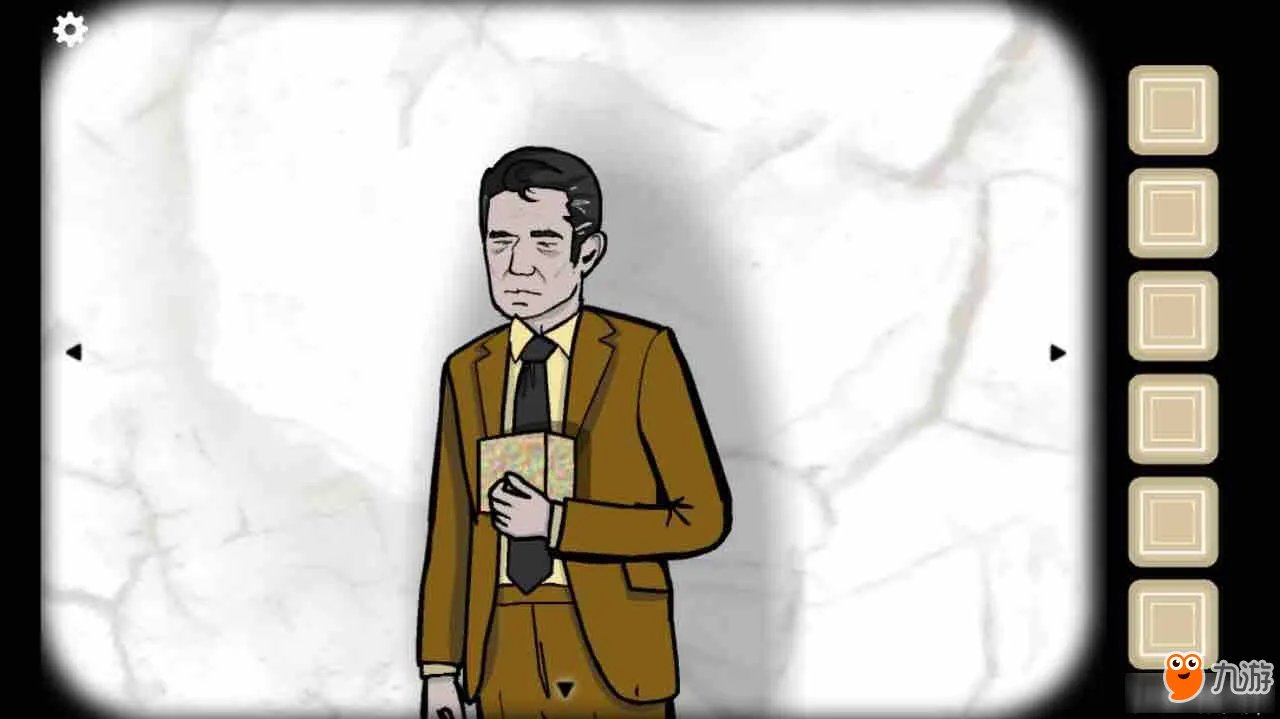 《Cube Escape The Cave》全关卡通关攻略