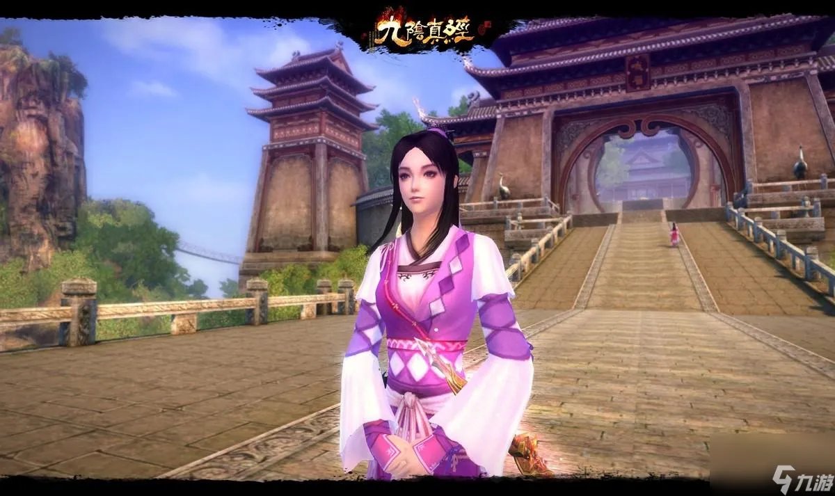 九阴真经武当二内玩不下去了怎么办 九阴真经武当二内该怎么继续玩