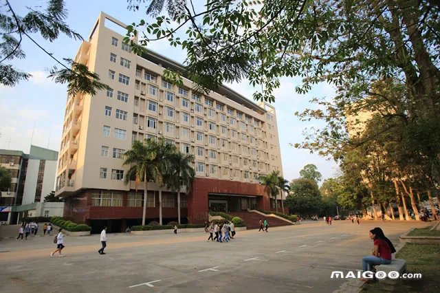 茂名有哪些大学 茂名市大学排名 茂名大学名单一览【大学名录】
