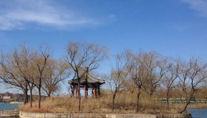 昆明湖在什么地方 昆明湖在哪里