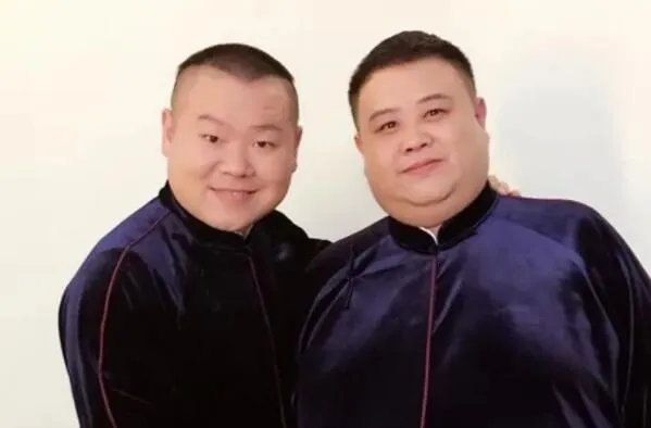 德云社辈分排名表图家谱表图:德云社辈分排行（德云社家谱2022)