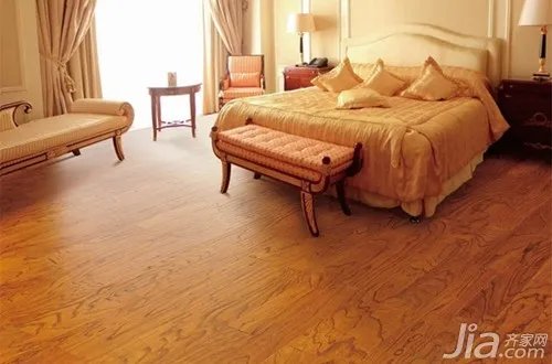吉林森工地板怎么样 吉林森工金桥地板的知识