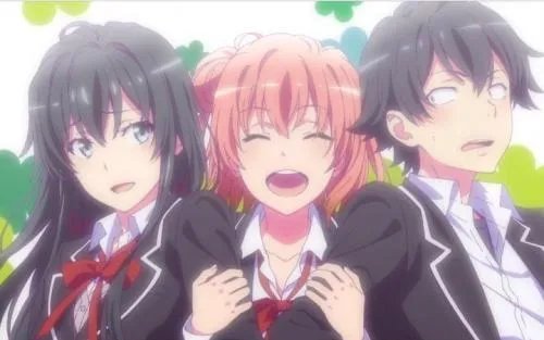 20134月新番(四月新番哪家强 木木带你瞧一瞧)