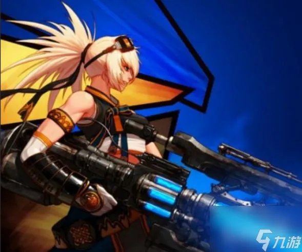 地下城与勇士110级版本大枪装备搭配有什么   常规低血流