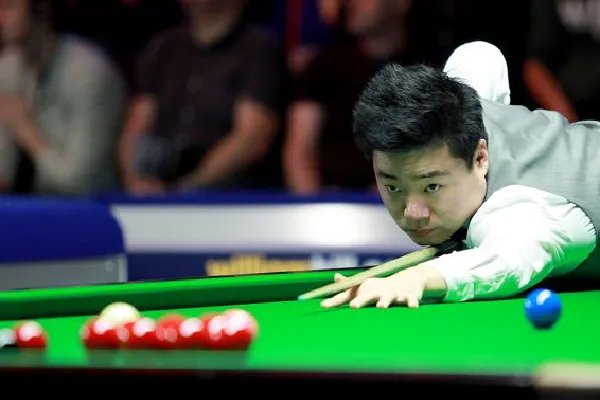 英锦赛决赛时间