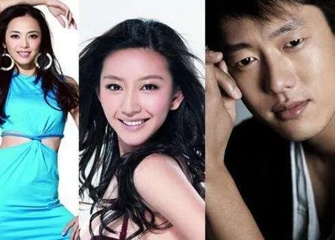 唐一菲凌潇肃姚晨事件始末