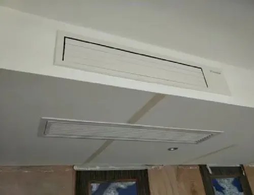 中央空调一晚上大概要多少度电多少钱