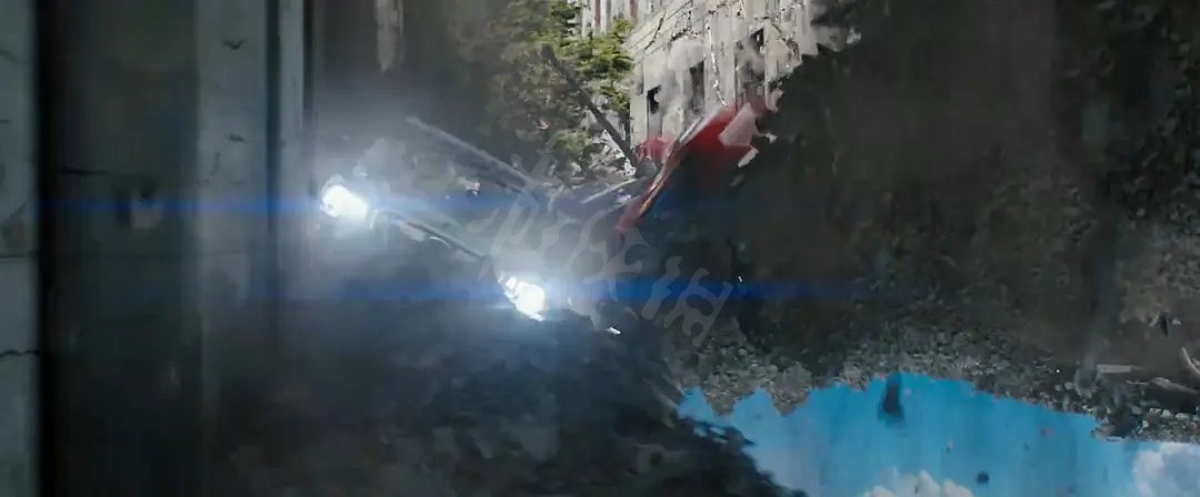 失控玩家彩蛋一览 失控玩家有哪些彩蛋