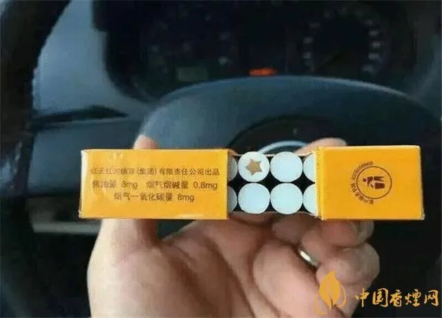 中国最贵的烟多少钱一包 中国最贵的烟十大排名