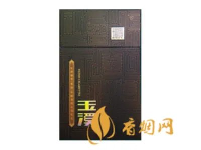 玉溪香烟价格表一览2022(最完整版)