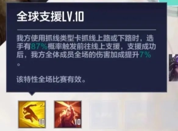 《英雄联盟电竞经理》名人堂若风 名人堂卡WE若风评测