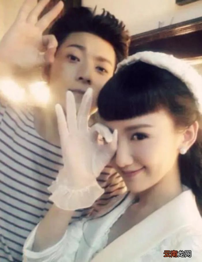 与陈翔分手原因曝光 毛晓彤陈翔疑分手原因