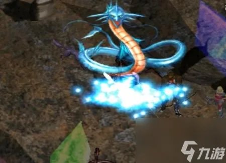 幻世录1技能加点攻略 幻世录游戏图文评测