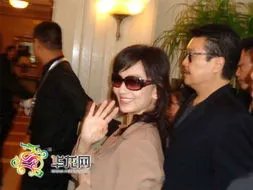 黄锦燊有钱吗 赵雅芝在香港当上了老板娘