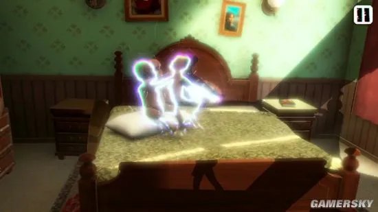 暗影一直存在攻略大全 Shadows Remain全流程通关攻略