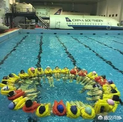 空姐培训有哪些内容?