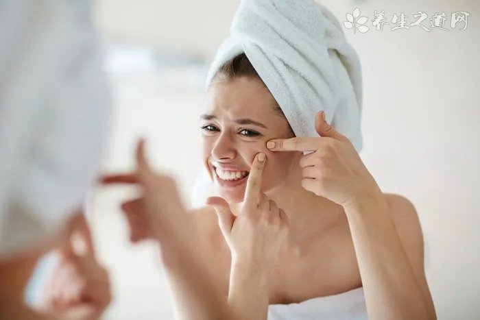 省钱又安全:女性12经络按摩美容法