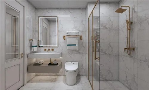 卫生间装修要多少钱