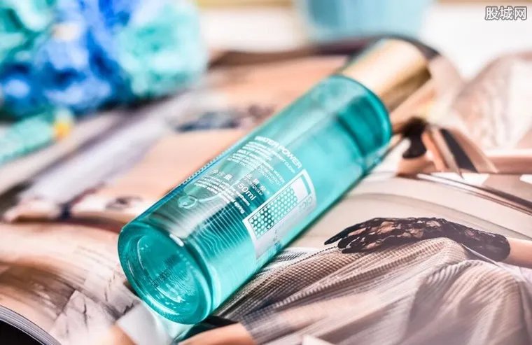 温碧泉曝不合格 3家企业不合格化妆品已被停止销售