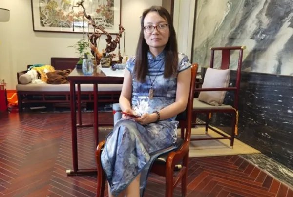 苟晶被冒名入学事件新进展