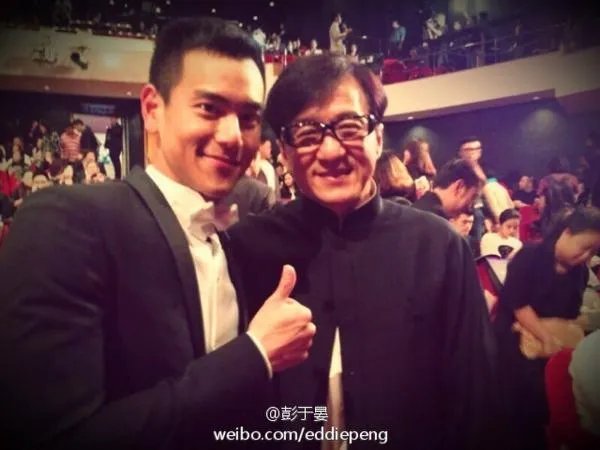 彭于晏怎么就得罪了成龙被封杀 彭于晏五宗罪具体内容得罪过的人