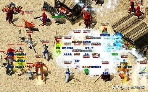 开一个传奇s服需要多少钱？需要具备哪些条件介绍？