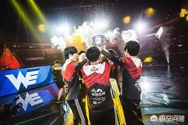 we战队ben为什么不上场?