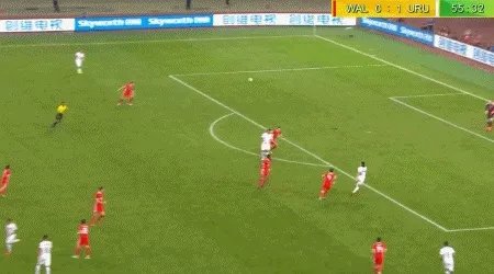 怎样看待武磊停球事件？