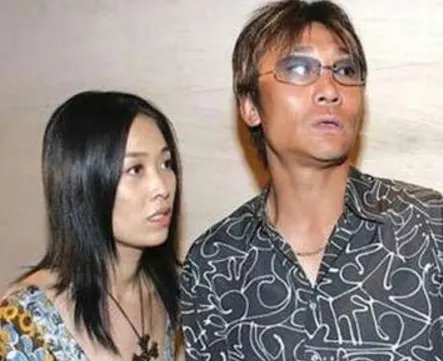 那英前老公是谁？ 那英历任老公大盘点