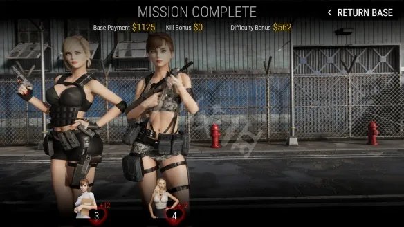 《战争与玫瑰》任务怎么一键完成？任务一键完成方法介绍