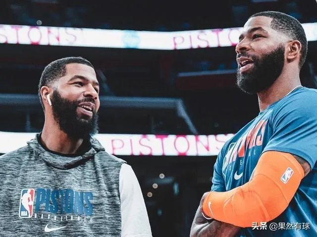 湖人会裁掉考辛斯吗？为签大莫里斯腾出空间？