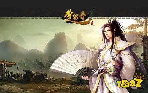 楚留香手游云巅秘武系统介绍 云巅秘武怎么玩