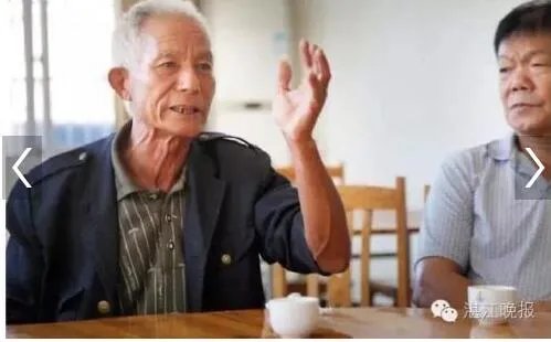 女孩扶起大妈被讹 热心人作证解围