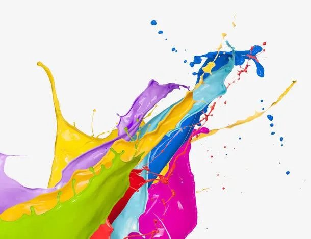 油漆工艺有哪几种