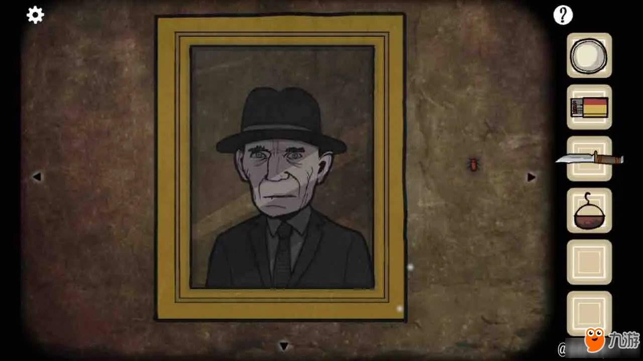 《Cube Escape The Cave》全关卡通关攻略