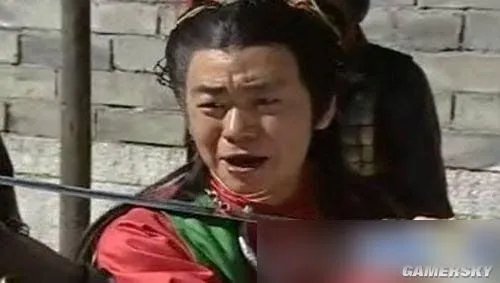 王宝强饰演哪吒!30位与角色完全不符的演员