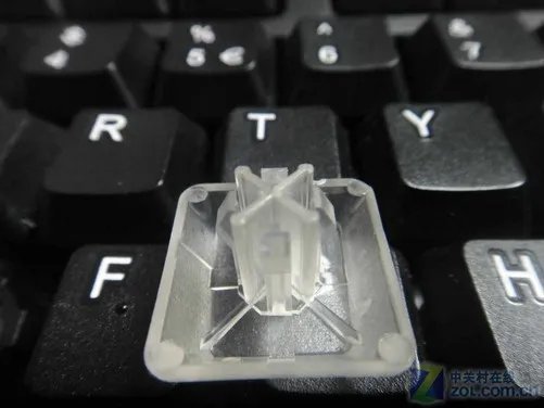 新手大讲堂 键盘火山口架构详尽解说