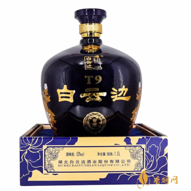 湖北十堰白酒品牌大全