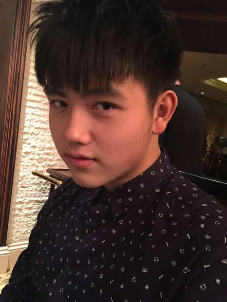 陈凯歌儿子演电影是怎么回事？