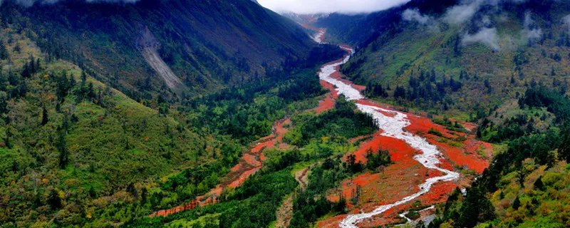 九龙山在哪里 九龙山在哪里属于哪个省